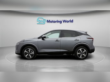 Used Nissan Qashqai 2023 for sale - 79129046: Photo
