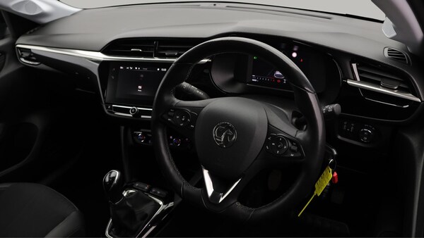 Used Vauxhall Corsa 2022 for sale - 76122473: Photo 10