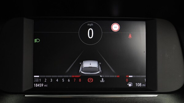 Used Vauxhall Corsa 2022 for sale - 76122473: Photo 11