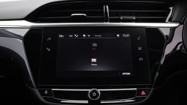 Used Vauxhall Corsa 2022 for sale - 76122473: Photo 12
