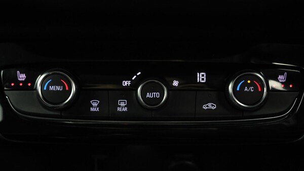 Used Vauxhall Corsa 2022 for sale - 76122473: Photo 13