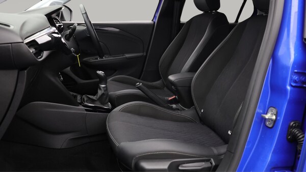 Used Vauxhall Corsa 2022 for sale - 76122473: Photo 15
