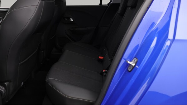 Used Vauxhall Corsa 2022 for sale - 76122473: Photo 17