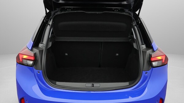 Used Vauxhall Corsa 2022 for sale - 76122473: Photo 18