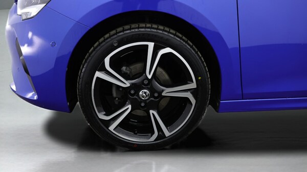 Used Vauxhall Corsa 2022 for sale - 76122473: Photo 19