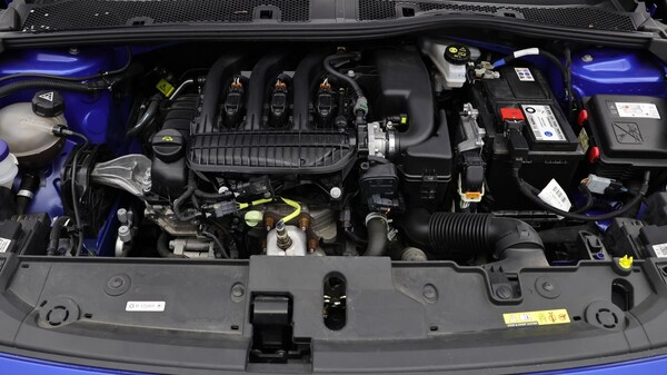 Used Vauxhall Corsa 2022 for sale - 76122473: Photo 20