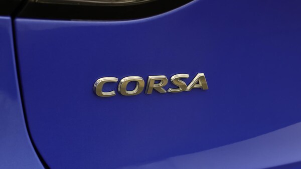 Used Vauxhall Corsa 2022 for sale - 76122473: Photo 22