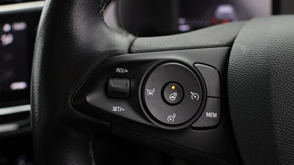 Used Vauxhall Corsa 2022 for sale - 76122473: Photo 23