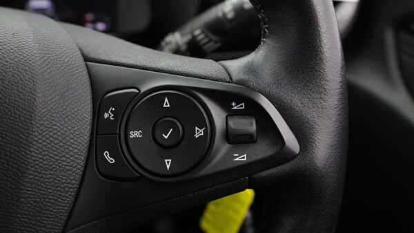 Used Vauxhall Corsa 2022 for sale - 76122473: Photo 24