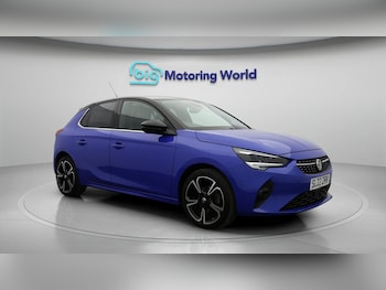 Used Vauxhall Corsa 2022 for sale - 76122473: Photo 2
