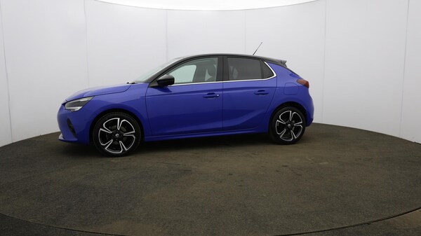 Used Vauxhall Corsa 2022 for sale - 76122473: Photo 37