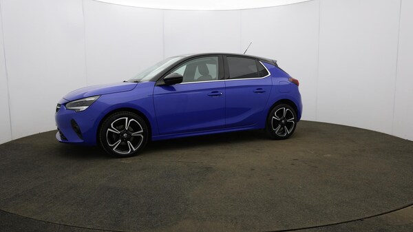 Used Vauxhall Corsa 2022 for sale - 76122473: Photo 38