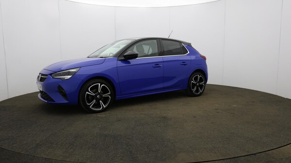 Used Vauxhall Corsa 2022 for sale - 76122473: Photo 39