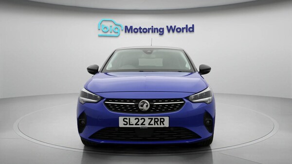 Used Vauxhall Corsa 2022 for sale - 76122473: Photo 3
