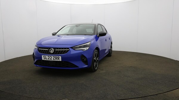 Used Vauxhall Corsa 2022 for sale - 76122473: Photo 43