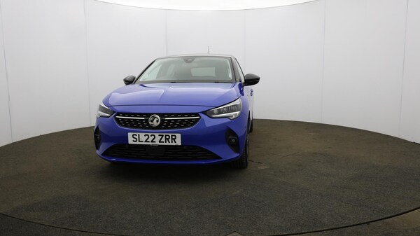Used Vauxhall Corsa 2022 for sale - 76122473: Photo 44