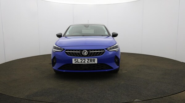 Used Vauxhall Corsa 2022 for sale - 76122473: Photo 45