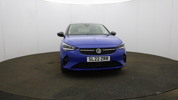 Used Vauxhall Corsa 2022 for sale - 76122473: Photo 46