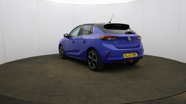 Used Vauxhall Corsa 2022 for sale - 76122473: Photo 47