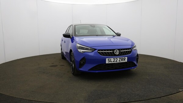 Used Vauxhall Corsa 2022 for sale - 76122473: Photo 48