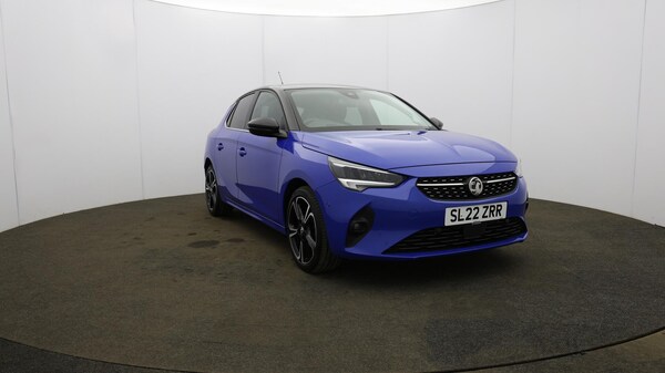 Used Vauxhall Corsa 2022 for sale - 76122473: Photo 49