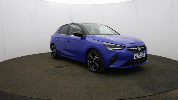 Used Vauxhall Corsa 2022 for sale - 76122473: Photo 50