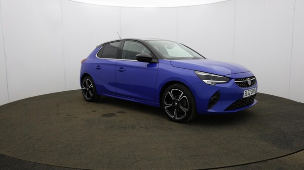 Used Vauxhall Corsa 2022 for sale - 76122473: Photo 51