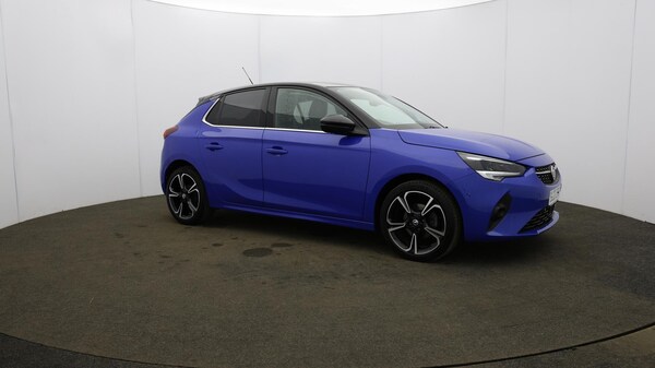 Used Vauxhall Corsa 2022 for sale - 76122473: Photo 52