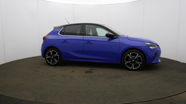 Used Vauxhall Corsa 2022 for sale - 76122473: Photo 54