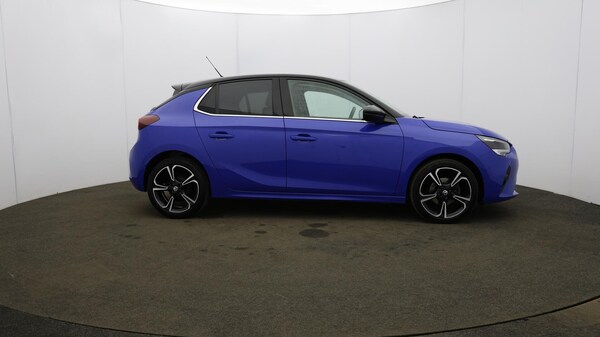 Used Vauxhall Corsa 2022 for sale - 76122473: Photo 55