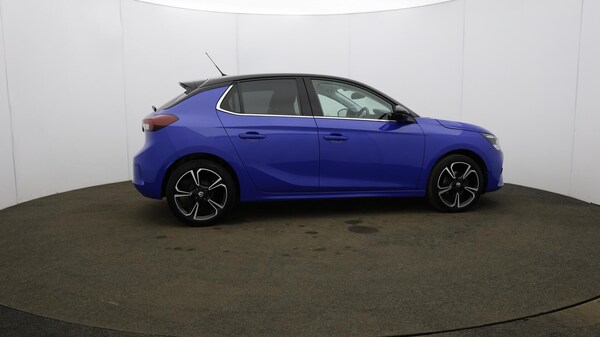 Used Vauxhall Corsa 2022 for sale - 76122473: Photo 57