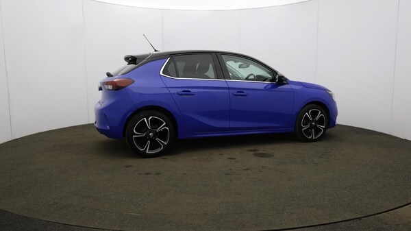 Used Vauxhall Corsa 2022 for sale - 76122473: Photo 59