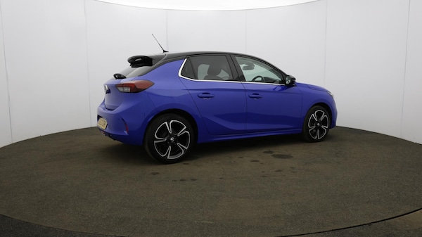Used Vauxhall Corsa 2022 for sale - 76122473: Photo 60