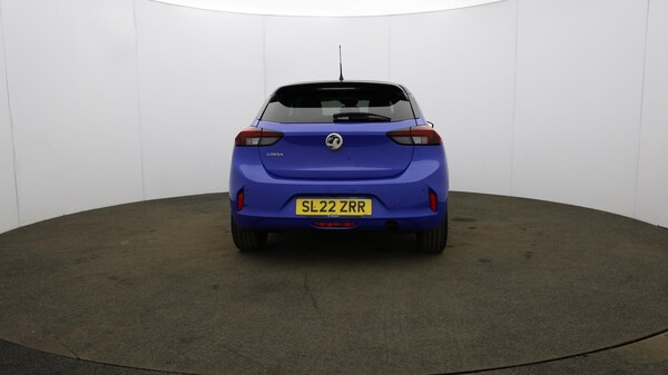 Used Vauxhall Corsa 2022 for sale - 76122473: Photo 66