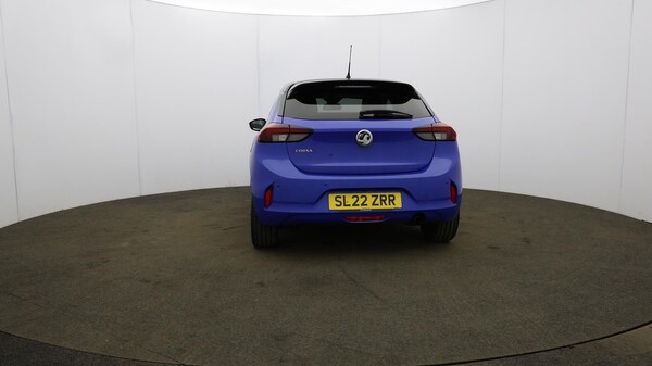 Used Vauxhall Corsa 2022 for sale - 76122473: Photo 67