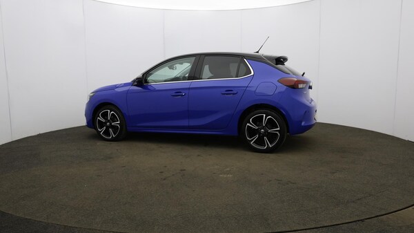 Used Vauxhall Corsa 2022 for sale - 76122473: Photo 71