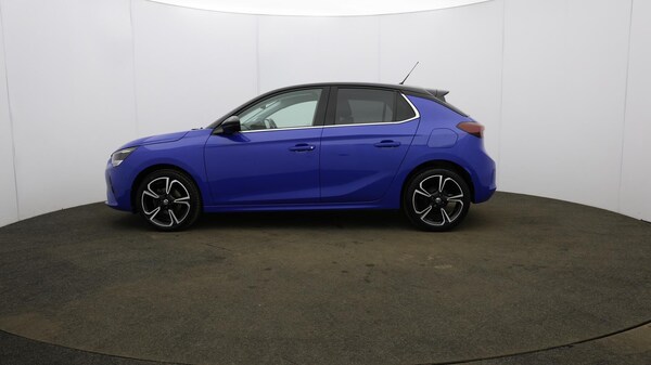 Used Vauxhall Corsa 2022 for sale - 76122473: Photo 73