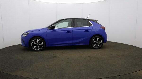 Used Vauxhall Corsa 2022 for sale - 76122473: Photo 74
