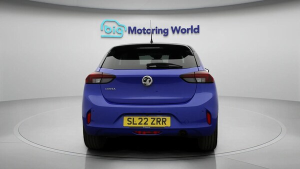 Used Vauxhall Corsa 2022 for sale - 76122473: Photo 7