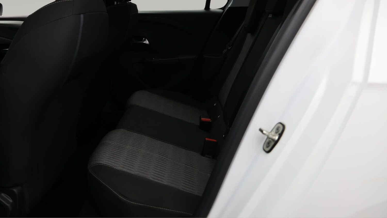 Used Vauxhall Corsa 2021 for sale - 76433289: Photo 17