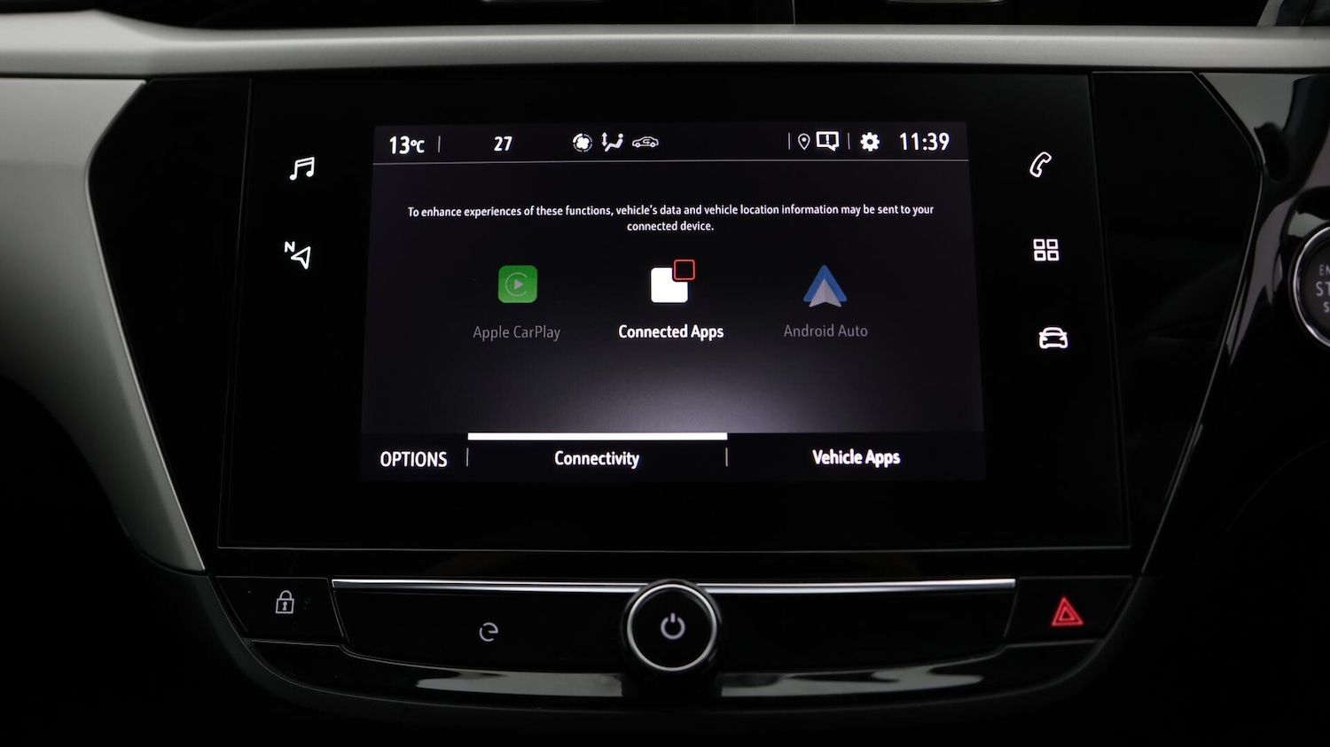 Used Vauxhall Corsa 2021 for sale - 76433289: Photo 25