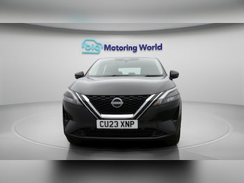 Used Nissan Qashqai 2023 for sale - 78577688: Photo