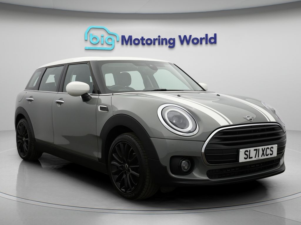 Used MINI Clubman for sale - 76825770: Photo 12
