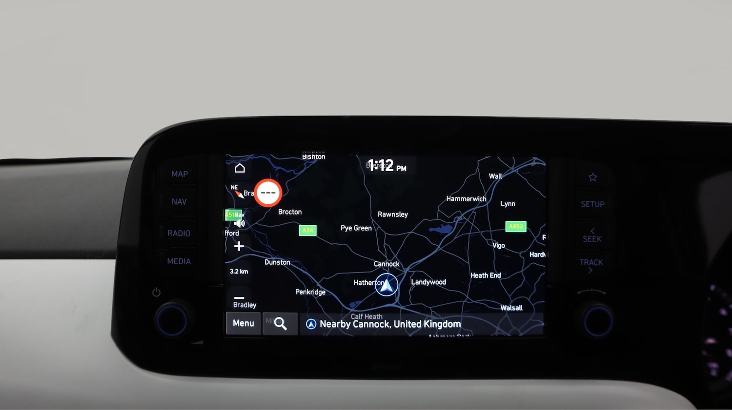 Used Hyundai i10 2023 for sale - 78071070: Photo 11