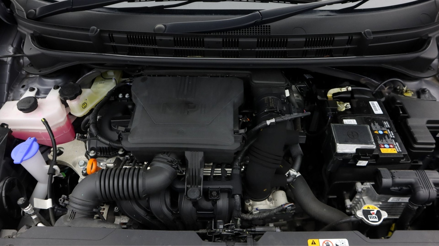 Used Hyundai i10 2023 for sale - 78071070: Photo 19