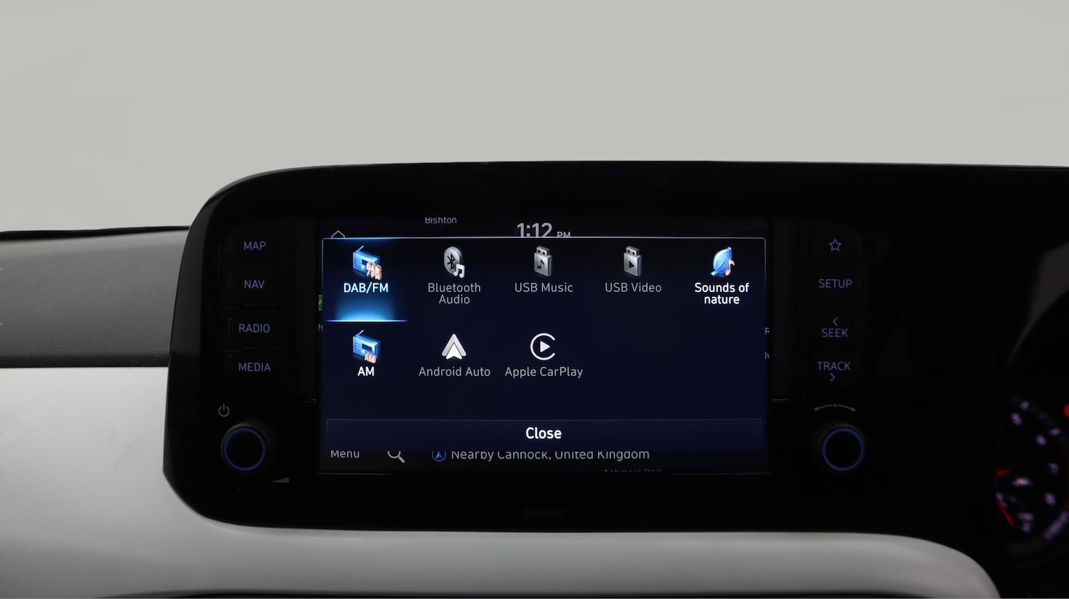 Used Hyundai i10 2023 for sale - 78071070: Photo 22