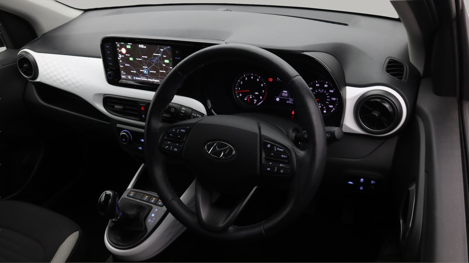 Used Hyundai i10 2023 for sale - 78071070: Photo 9