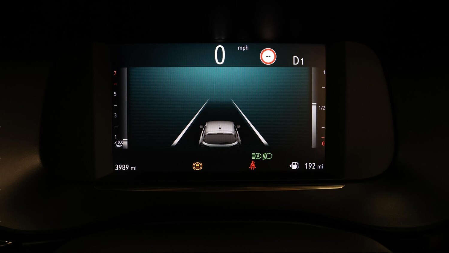 Vehicle 11