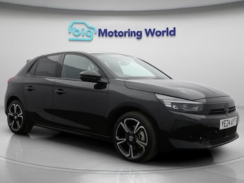 Used Vauxhall Corsa 2024 for sale - 75578333: Photo