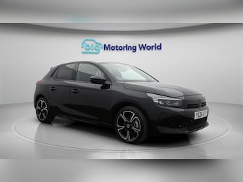 Used Vauxhall Corsa 2024 for sale - 75578333: Photo
